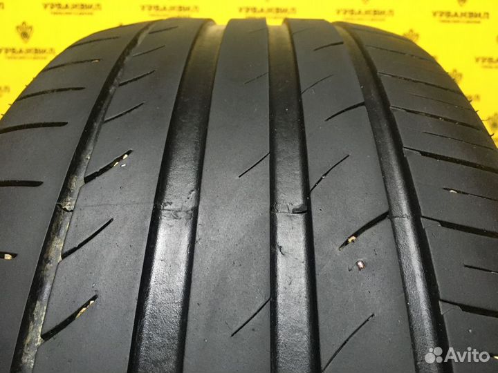 Tracmax X-Privilo TX3 225/45 R18 95Y