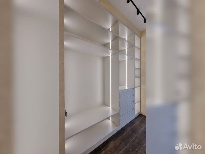 Мебельное производство