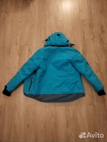 Женский зимний костюм для рыбалки Norfin