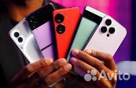 Скупка смартфонов оптом