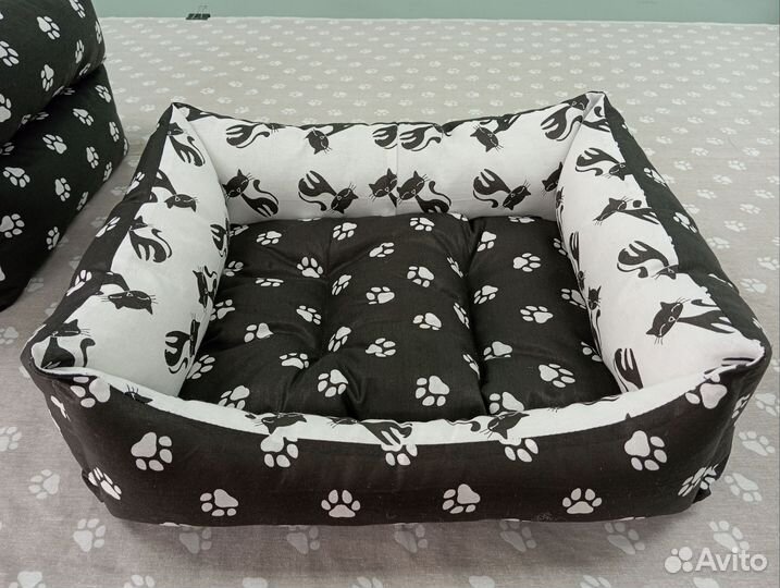 Лежанка для животных