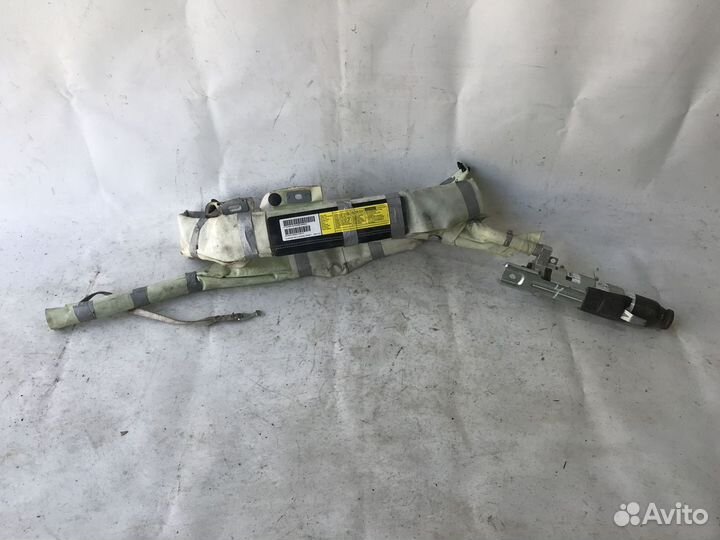 Air Bag боковой левый Dodge Challenger 09-14