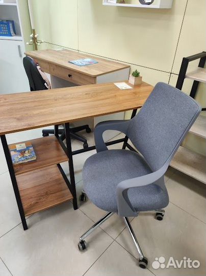 Кресло детское компьютерное