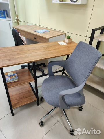 Кресло детское компьютерное