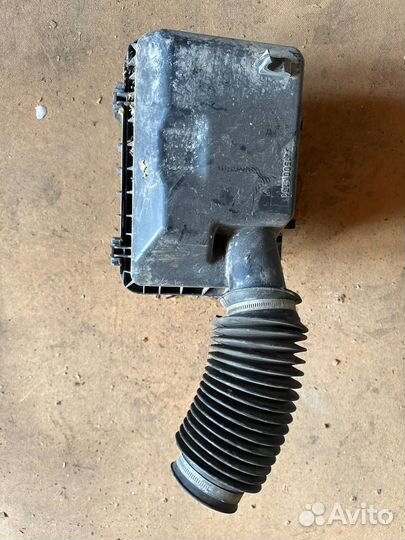 Корпус воздушного фильтра mitsubishi lancer