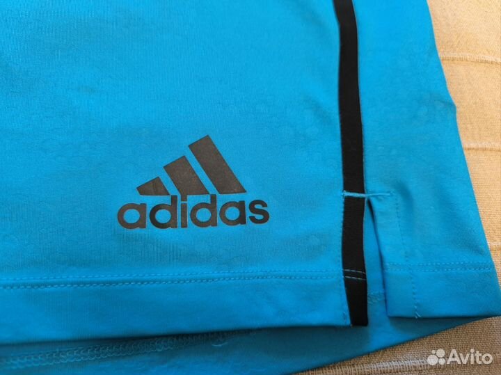 Футболка Adidas Primeblue, оригинал