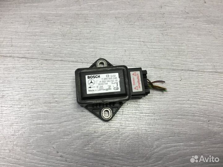 Другие датчики салона Mercedes-Benz Vito 2.2 2004