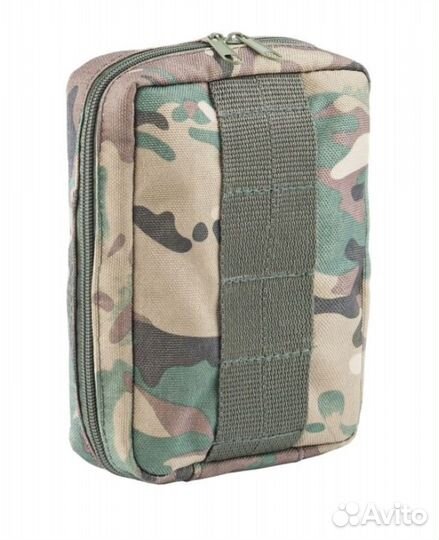 Подсумок общего назначения молле, аптечка 