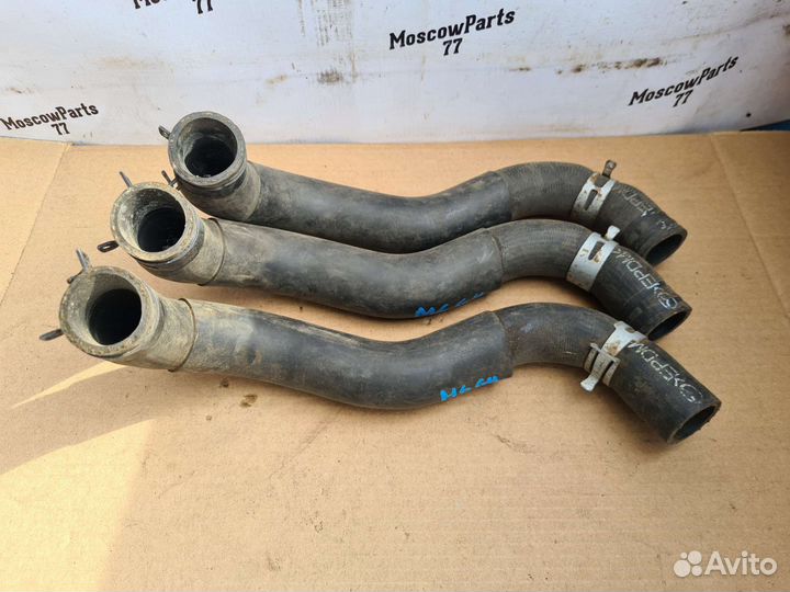 Патрубок от термостата Mazda 6 GH