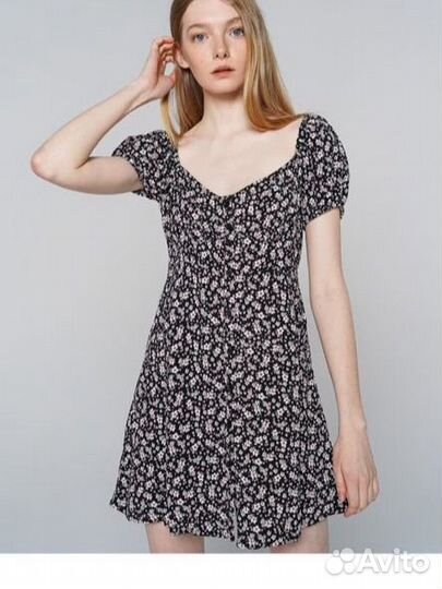 Платье женское 42 44