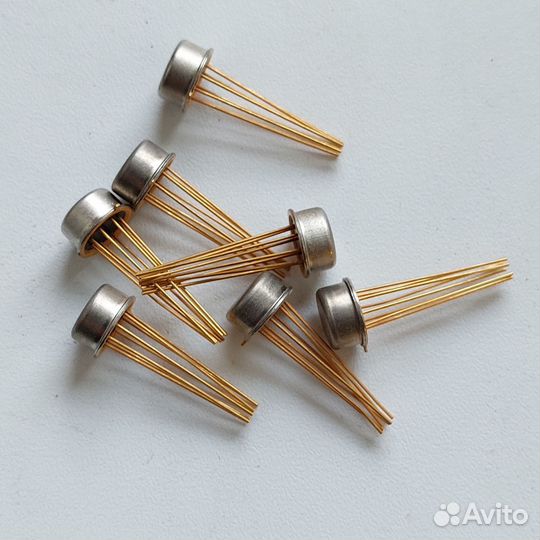 Микросхемы к140уд12