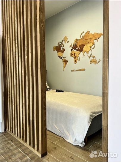 Перегородки