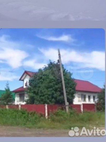 Дом 70 м² на участке 15 сот.