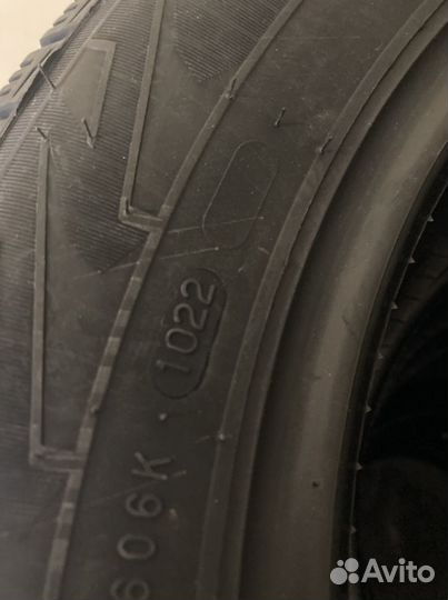 Ikon Tyres Nordman RS2 185/65 R15 92R