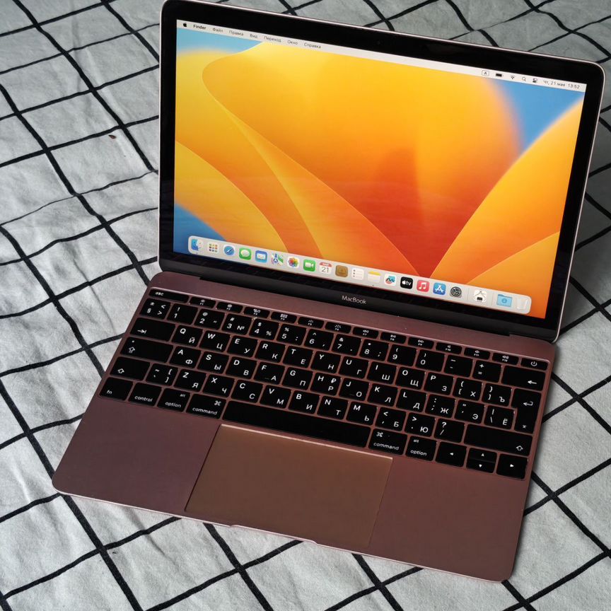 macbook 12 2016 - Купить недорого электронику во всех регионах | Авито