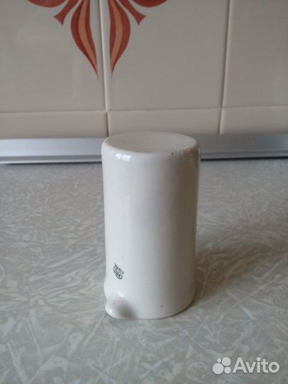 Химико-лабораторная посуда рфз, СССР. Винтаж