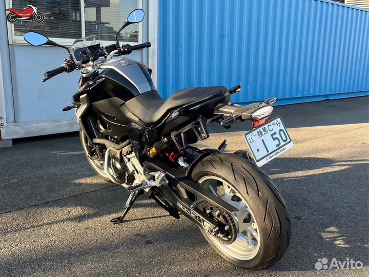 BMW F 900 R 2023г
