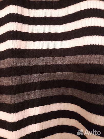 Платье женское трикотажное 54 размер