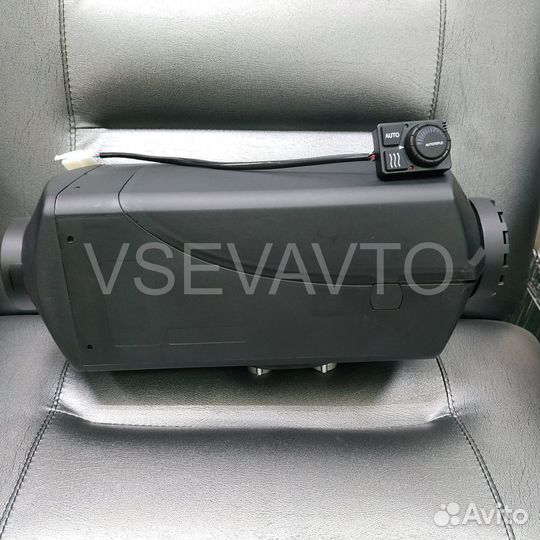 Автономный отопитель Автономка+год гарантии