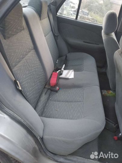 Сиденье Кия sephia Передние и задние