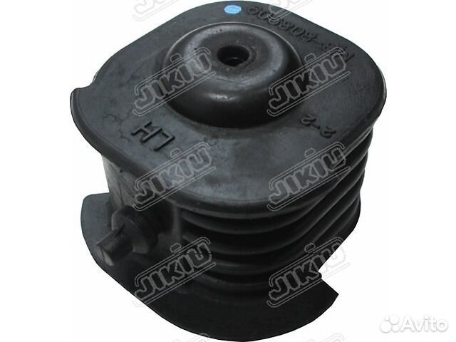 Сайлентблок перед. лев. рычага зад. Colt Lancer