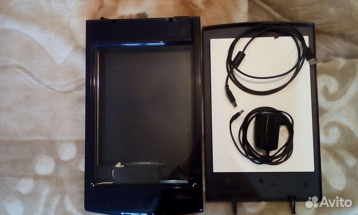 Планшетный сканер a4 