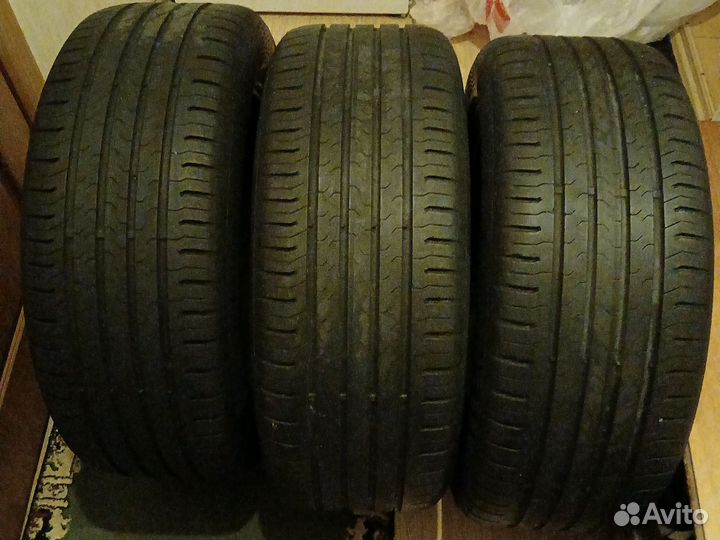 Centennial Tires Hiway Master ST Bias 2.25/55