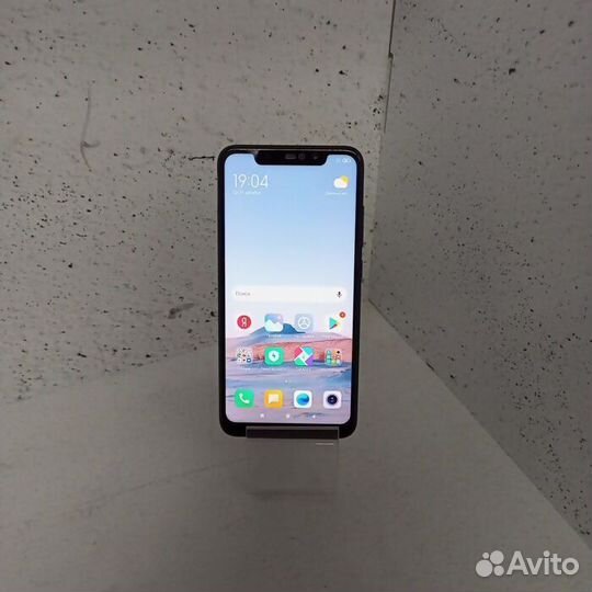 Xiaomi Redmi Note 6 Pro, 6/64 ГБ
