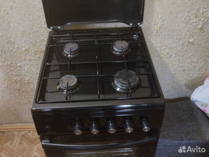 Плита газовая