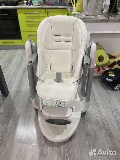 Детский стул