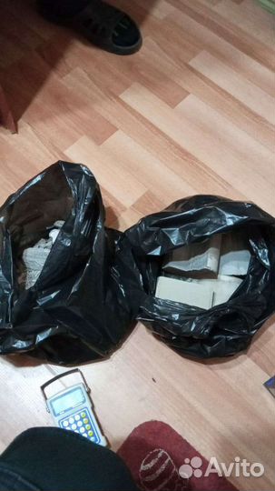 Прием\Скупка катализаторов
