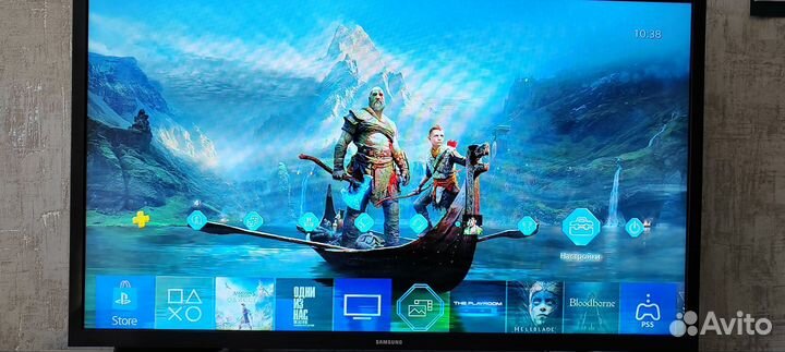 Sony PS4 slim 500gb