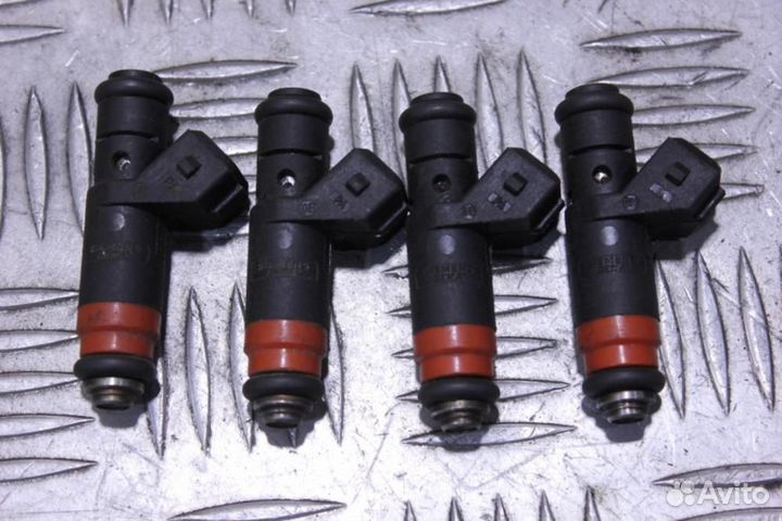 Форсунка двигателя Vaz Priora