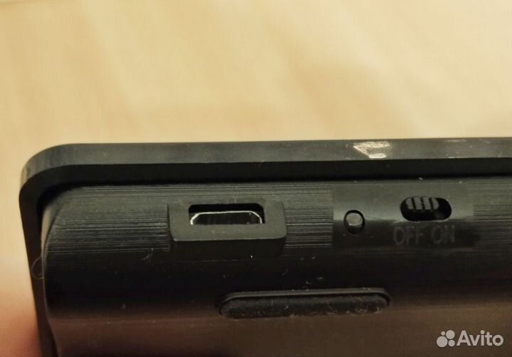 Bluetooth-клавиатура Jetaccess