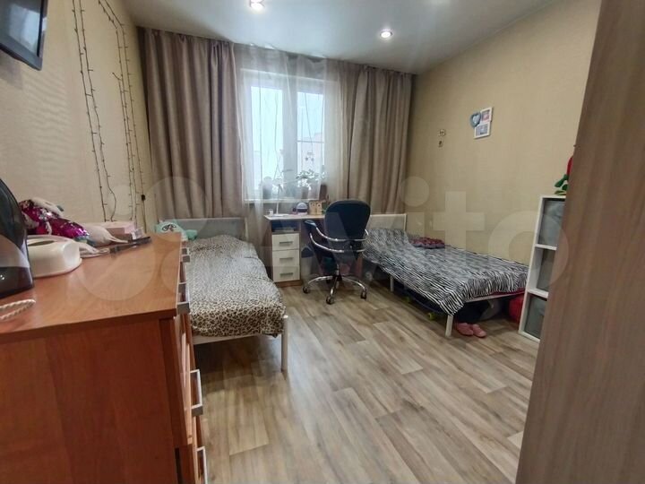 2-к. квартира, 47 м², 7/9 эт.