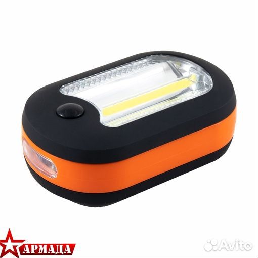 Фонарь кемпинговый 