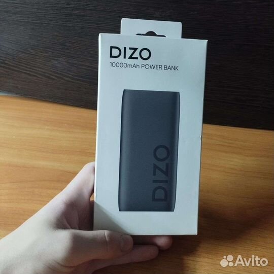 Повербанк powerbank