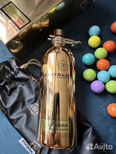 Montale Louban 100ml