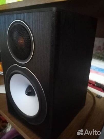 Monitor audio bronze bx 1