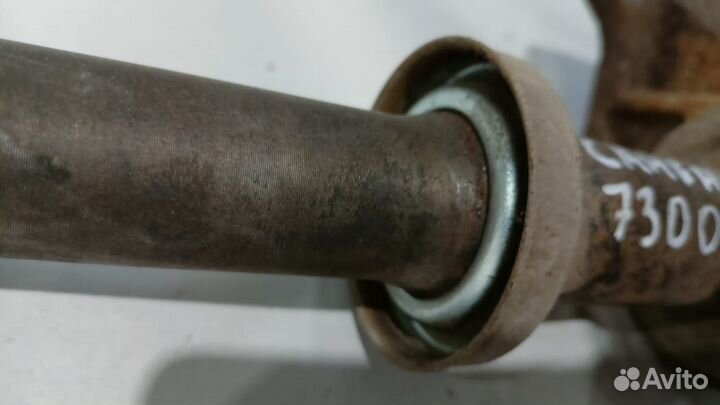 Промежуточный вал Ssang Yong Actyon New 2012 2.0М