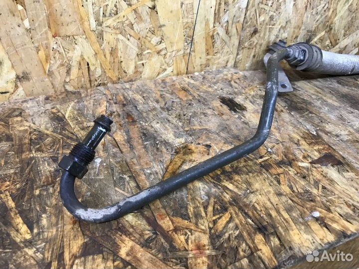 Трубка гидроусилителя руля Land Rover Range Rover
