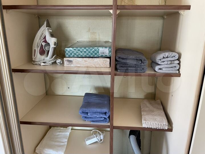 1-к. квартира, 40 м², 7/9 эт.