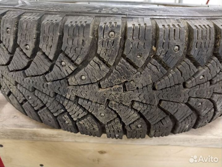 Кама Кама-515 185/65 R15 52T