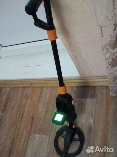 Металлоискатель