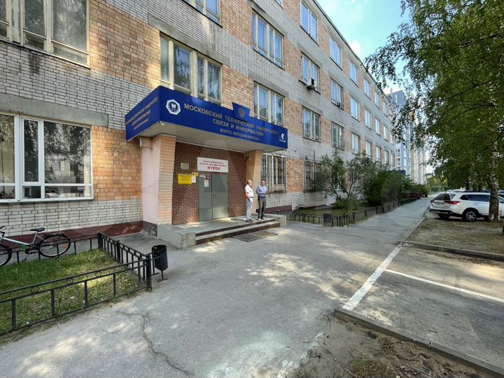 Продам помещение свободного назначения, 2726 м²