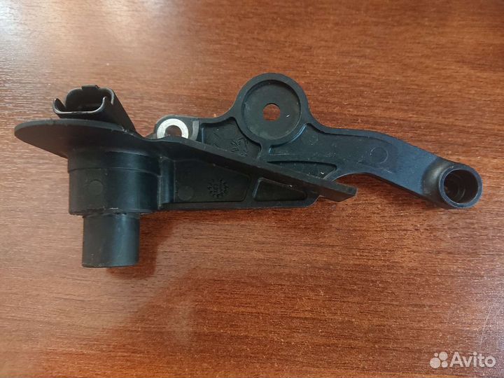 Датчик коленвала пежо - ситроен, оригинал, новый