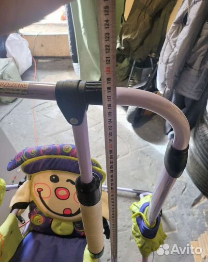 Детские качели