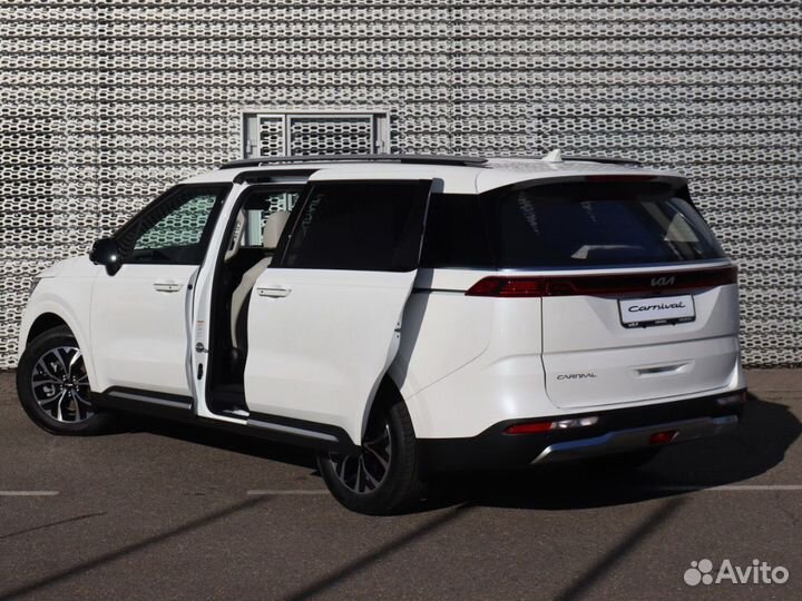 Kia Carnival 2.0 AT, 2023