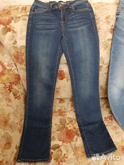 Новые джинсы Sela Р.27/32