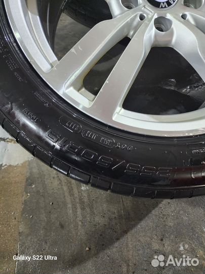 Goodyear Eagle Sport 225/50 R19